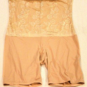 Torrid Curve Shapewear